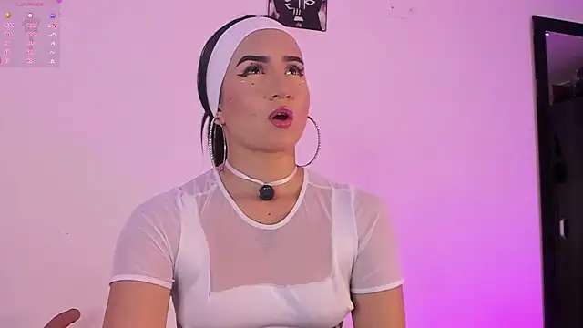 Maggie 1 online show from 01.05.26