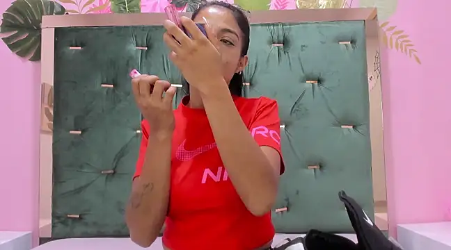 Hellen  4master online show from 02.22.25