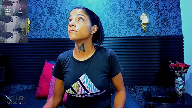 Hellen  4master online show from 02.19.26