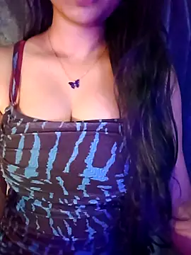 Snapshot of _sunshine- chatting on 02.21.25  sunshine- online show from 02.21.25