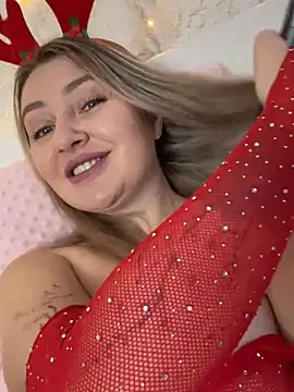 LadyLolyPop  online show from 12.11.24