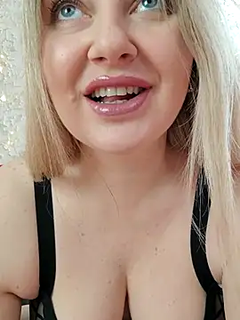 LadyLolyPop  online show from 03.10.25