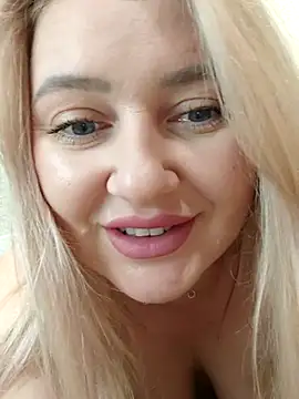 LadyLolyPop  online show from 10.07.25