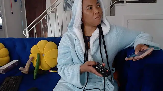 MassivebootyBrunette online show from 06.23.26