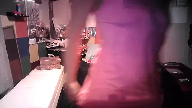 KissMysAssXoXo online show from 01.03.25