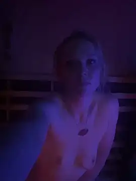 KissMysAssXoXo online show from 01.31.25