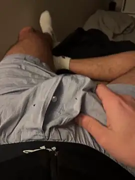 Snapshot of iwantfuckbby chatting on 01.20.25 iwantfuckbby online show from 01.20.25