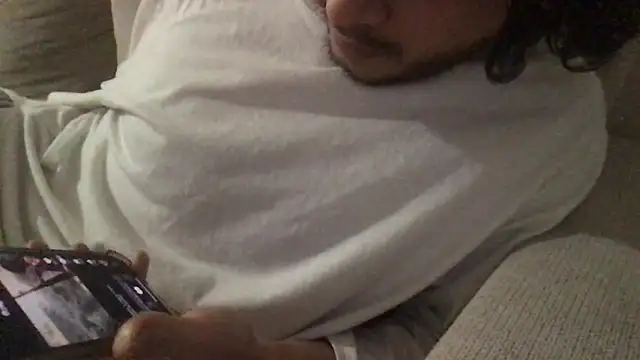 Snapshot of iwantfuckbby chatting on 03.20.25 iwantfuckbby online show from 03.20.25