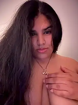 Badkittykim online show from 02.10.26