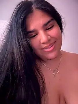 Badkittykim online show from 02.22.26