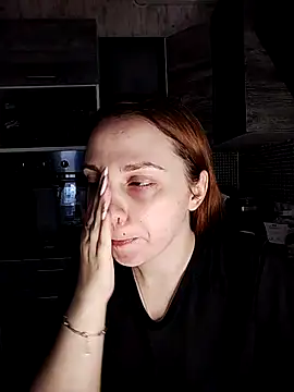 Snapshot of oh_rachel chatting on 10.27.25 oh rachel online show from 10.27.25