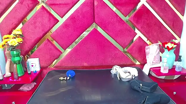 Sweet Annyy online show from 01.31.25