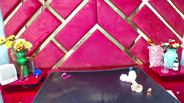 Sweet Annyy online show from 03.15.25