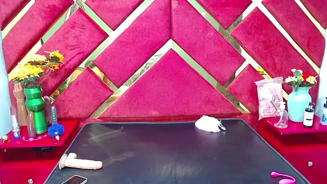 Sweet Annyy online show from 03.19.25