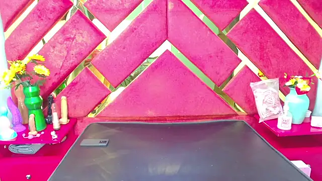 Sweet Annyy online show from 09.20.25