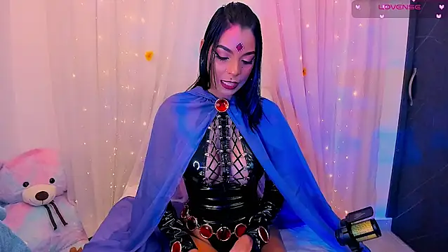 Hannahs Napit online show from 02.11.25