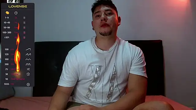 dap XOXO online show from 01.18.25