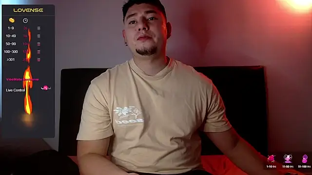 dap XOXO online show from 01.29.25