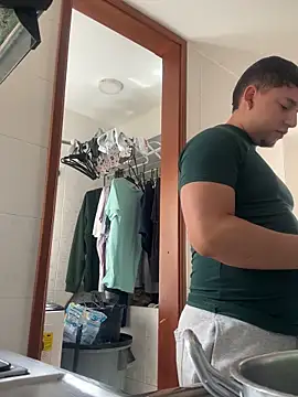 dap XOXO online show from 10.13.25