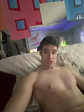 Danhung94 online show from 01.14.26