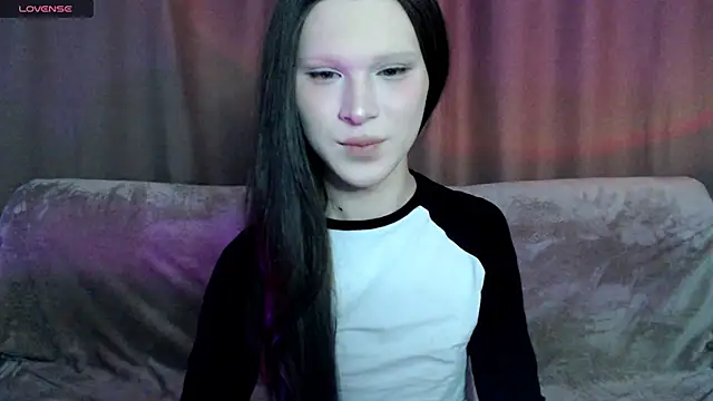 Sexpired Princess online show from 02.14.25