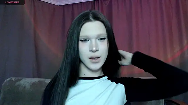 Sexpired Princess online show from 02.18.25