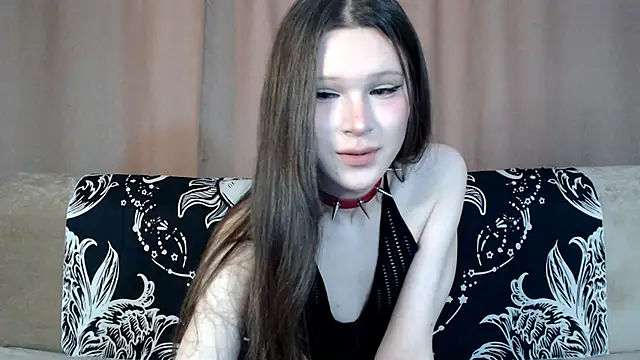 Sexpired Princess online show from 09.14.25