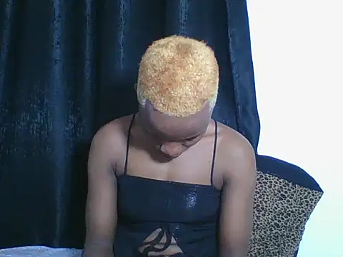 AfricanPrincess24 online show from 09.19.25