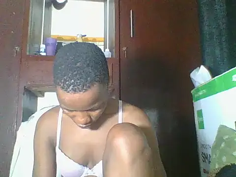 AfricanPrincess24 online show from 04.17.26