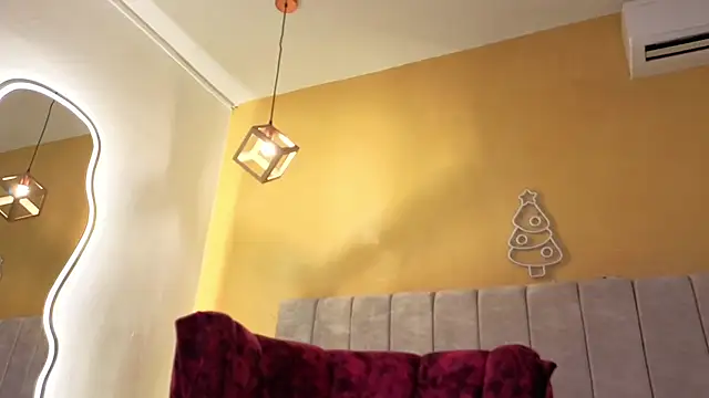 Snapshot of lexyfyre chatting on 02.22.26 lexyfyre online show from 02.22.26