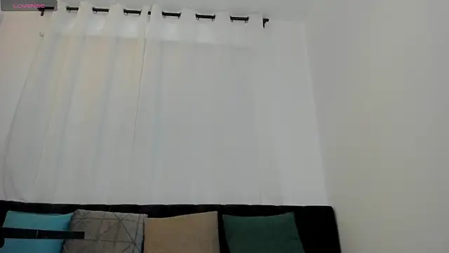 lexyfyre online show from 05.14.26