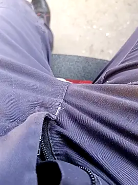 vadszex31 online show from 10.29.25