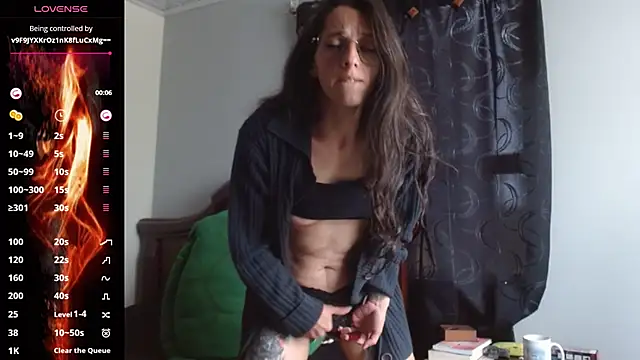 Snapshot of goretty420 chatting on 02.22.25 goretty420 online show from 02.22.25