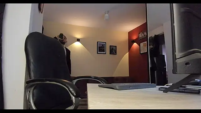 thesexlawyer1 online show from 12.03.25