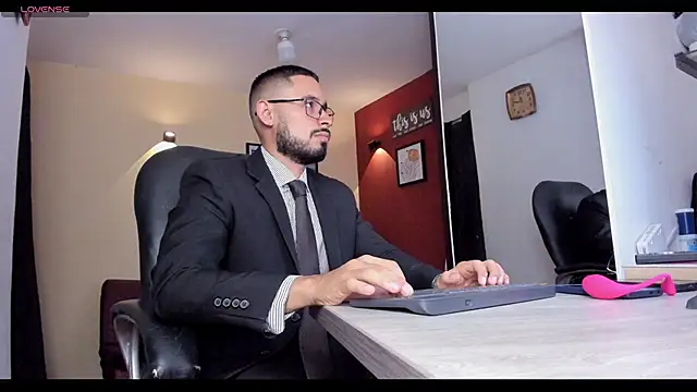 thesexlawyer1 online show from 02.22.26