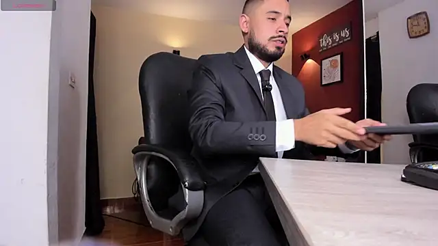 thesexlawyer1 online show from 03.25.26