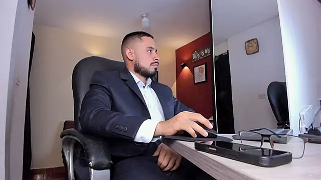 thesexlawyer1 online show from 04.10.26