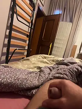 Snapshot of Angeloggaa chatting on 11.29.25 Angeloggaa online show from 11.29.25