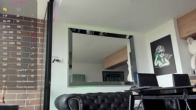 Snapshot of pretur_cruba1 chatting on 05.23.26 pretur cruba1 online show from 05.23.26