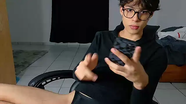 Jacotnk online show from 09.09.25