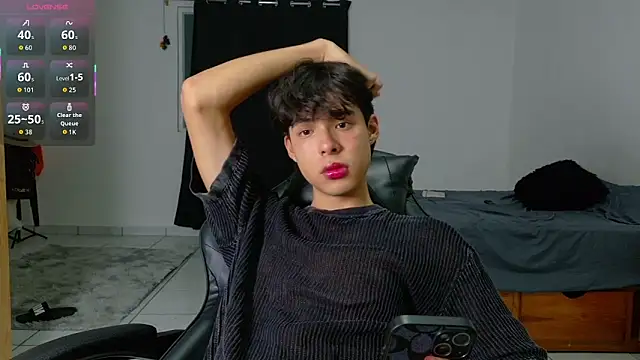 Jacotnk online show from 10.24.25