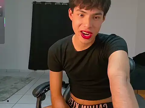 Snapshot of Jacotnk chatting on 11.06.25 Jacotnk online show from 11.06.25