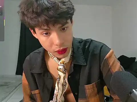 Snapshot of Jacotnk chatting on 11.13.25 Jacotnk online show from 11.13.25