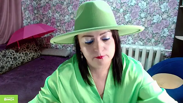 Julia-ru online show from 11.13.25