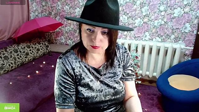 Julia-ru online show from 11.25.25