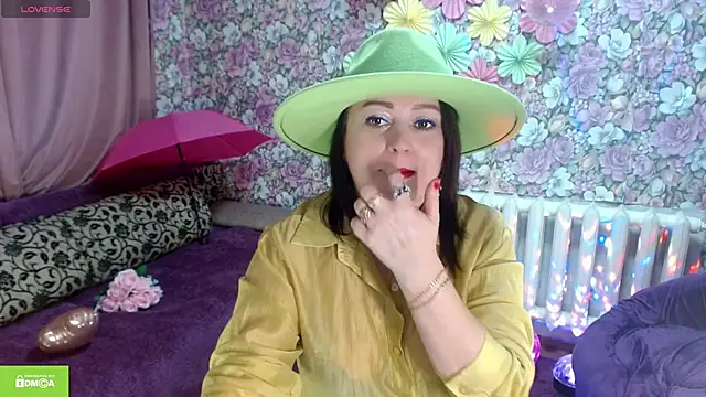 Julia-ru online show from 02.13.26