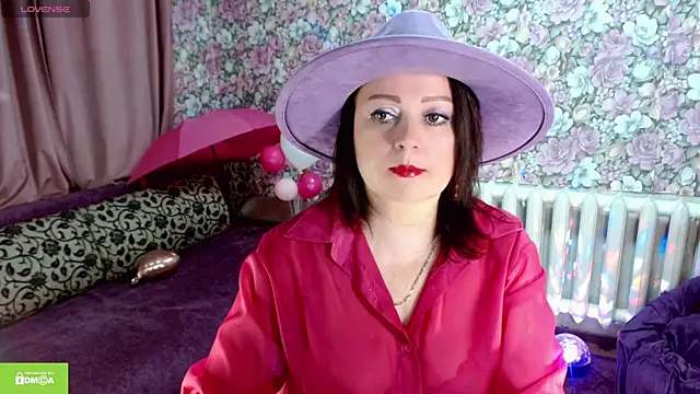 Julia-ru online show from 04.08.26