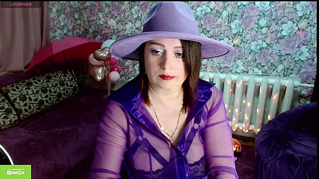 Julia-ru online show from 04.14.26