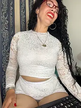 JULYSEX1 online show from 04.03.26