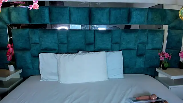 Abril Gomez06 online show from 04.04.26